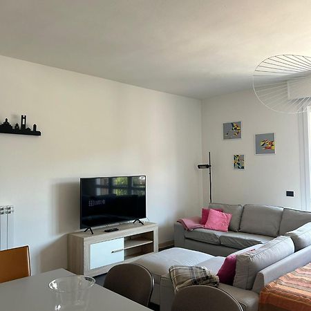 M&M Bergamo Center - Modern Flat With Free Wifi-Netflix And Welcome Italian Coffee Exterior foto