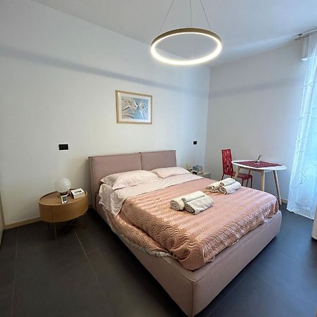M&M Bergamo Center - Modern Flat With Free Wifi-Netflix And Welcome Italian Coffee Exterior foto