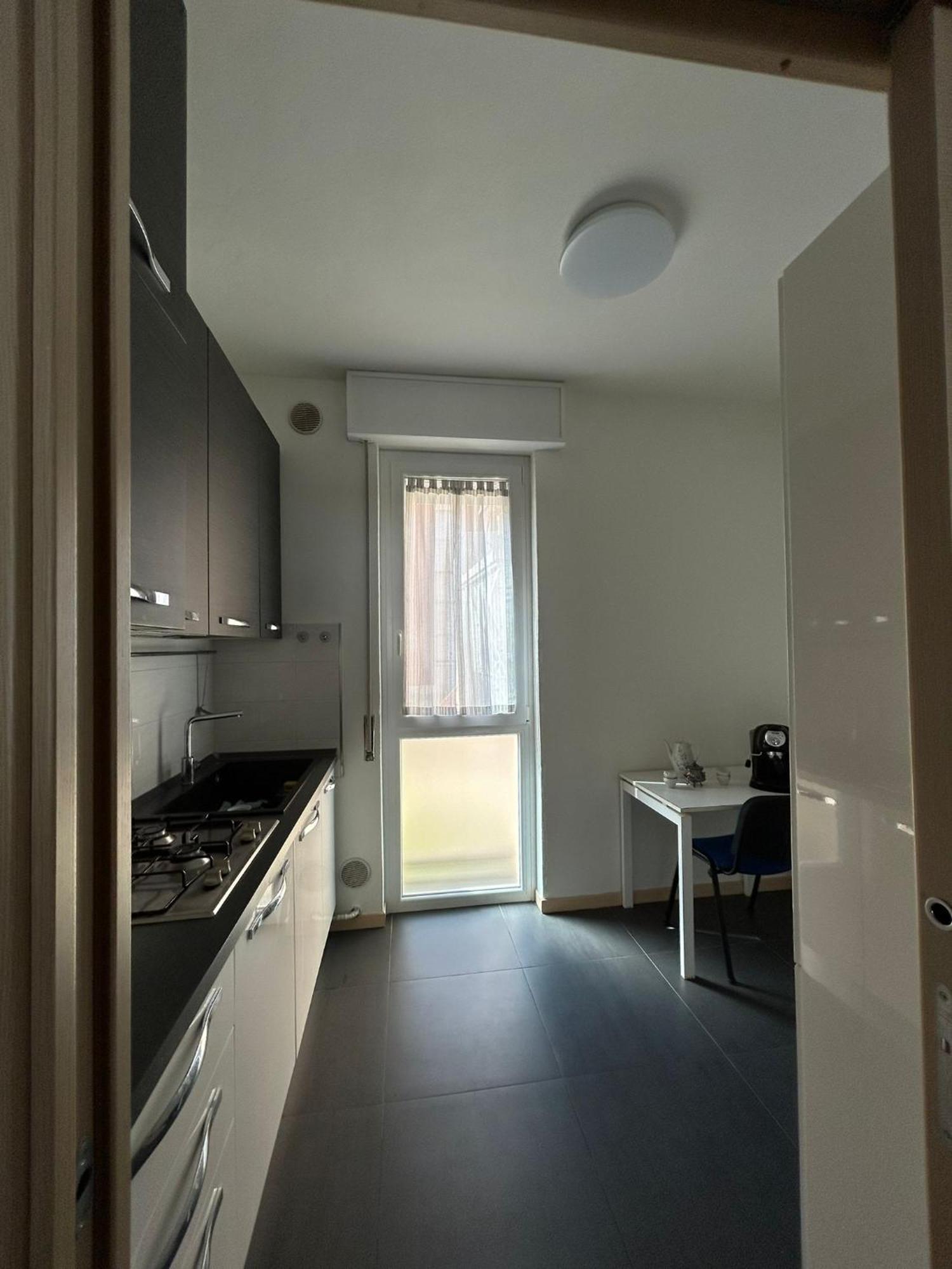 M&M Bergamo Center - Modern Flat With Free Wifi-Netflix And Welcome Italian Coffee Exterior foto