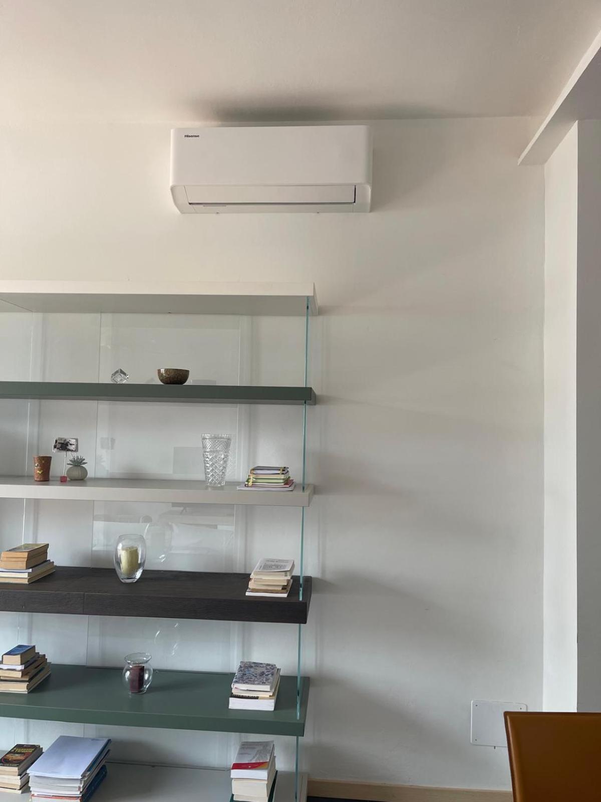 M&M Bergamo Center - Modern Flat With Free Wifi-Netflix And Welcome Italian Coffee Exterior foto